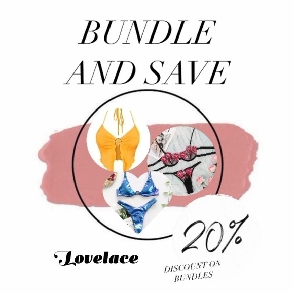 COPY - Uplift Me Push Up Bikini (green) - Picture 5 of 13